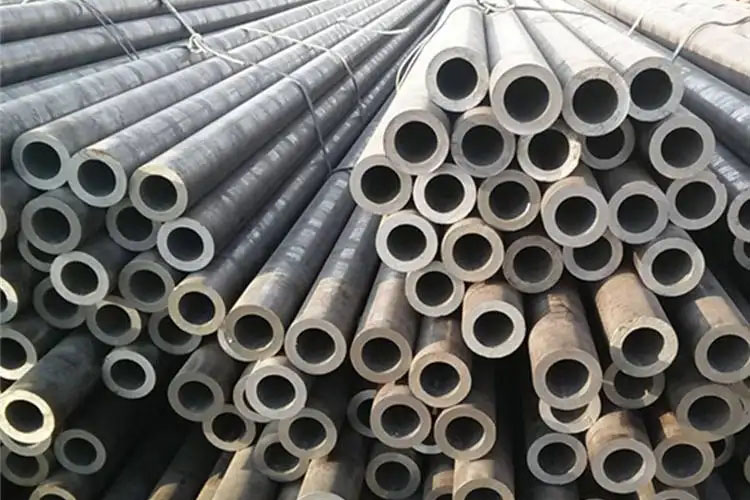 双湖20G高压锅炉无缝钢管